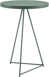 Delusso Prego bárasztal Forest Green (FY-66B-TAB-C-97052)