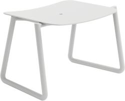 Delusso Mia kisasztal Greyish (FY-810C2-TAB-C-96268)