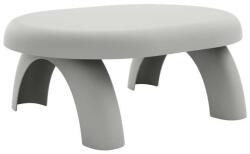 Delusso Coccola asztal Greyish (FY-906T-TAB-C-96268)