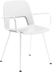 Delusso Alma karosszék White (FY-820A-CHA-C-96267)