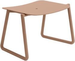 Delusso Mia kisasztal Mocha Brown (FY-810C2-TAB-C-96271)