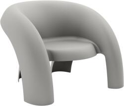 Delusso Coccola fotel Neutral Grey (FY-905X-SOF-C-94347)