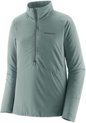 Patagonia Дамски синтетичен пуловер Patagonia Women's Nano-Air Ultralight P/O Synthetic jumper - Blue Sage (104-5312-0313)