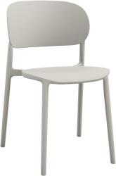 Delusso Osoppo szék Greyish (FY-912B-CHA-C-96268)
