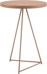 Delusso Prego bárasztal Mocha Brown (FY-66B-TAB-C-96271)