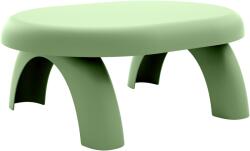 Delusso Coccola asztal Haze Green (FY-906T-TAB-C-96262)