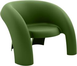 Delusso Coccola fotel Parfait Green (FY-905X-SOF-C-96263)