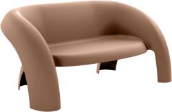 Delusso Coccola kanapé Mocha Brown (FY-905D-SOF-C-96271)