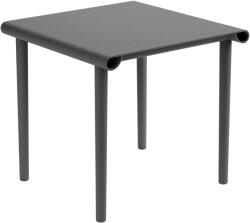 Delusso Anima asztal Grey (FY-901-TAB-C-90504)