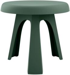 Delusso Speranza asztal Forest Green (FY-907-TAB-C-97052)