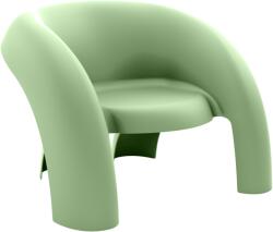 Delusso Coccola fotel Haze Green (FY-905X-SOF-C-96262)