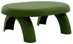 Delusso Coccola asztal Parfait Green (FY-906T-TAB-C-96263)