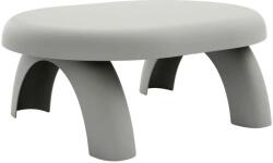 Delusso Coccola asztal Neutral Grey (FY-906T-TAB-C-94347)