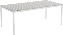 Delusso Sole étkezőasztal Neutral Grey (FY-21C-TAB-C-94347)