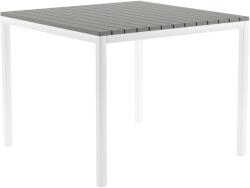 Delusso Cantare asztal Neutral Grey (FY-21F-TAB-C-94347)