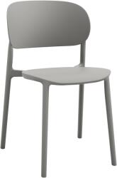 Delusso Osoppo szék Neutral Grey (FY-912B-CHA-C-94347)