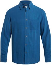 Craghoppers Мъжка риза с копчета Craghoppers Azaden L/S Shirt - Juniper Berry - размер M (033-3210-0212)