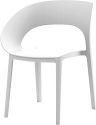 Delusso Pal szék White (FY-870-CHA-C-96267)