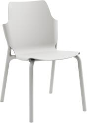 Delusso Ambrogio & Babila szék Greyish (FY-880B-CHA-C-96268)