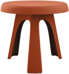 Delusso Speranza asztal Glaze Red (FY-907-TAB-C-97055)