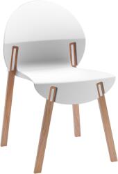 Delusso Compasso szék White (FY-840-CHA-C-96267)