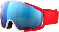 POC Ски маска Poc Zonula S2 (VLT 20%) Ski goggles - Rouge / Blanc - размер One Size (417-4017-0311)