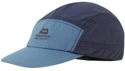 Mountain Equipment Шапка с козирка Mountain equipment Aerofoil Cap - Stellar / Blue Nights - размер One Size (904-5861-0311)