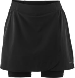 Gonso Дамски шорти за колоездене Gonso Women's Adventure Skirt Cycling bottoms - Black - размер 34 (EU) (155-2129-0111)