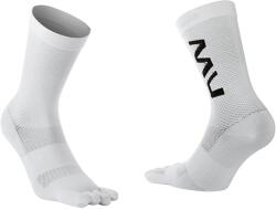 Northwave Мъжки чорапи за колоездене Northwave Extreme Five Sock Cycling socks - White - размер 40-43 (EU) (207-1260-0313)