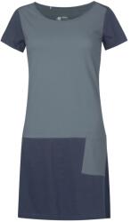 Rafiki Дамска рокля Rafiki Women's Rosario Lightweight Dress - Stormy Weather / Ink - размер 36 (EU) (134-1488-0212)