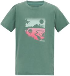 Regatta Детска тениска Regatta Kid's Bosley T-shirt - Ivy Moss - размер 11-12 Years (704-6360-0215)