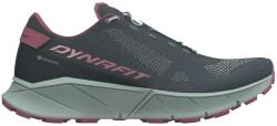 Dynafit Дамски маратонки Dynafit Women's Ultra 100 GTX Trail running shoes - Lichen / Jadelite - размер 38, 5 (EU) (123-1305-0216)