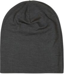 Joha Зимна шапка (beanie) Joha Hat Double Layer Beanie - Dark Grey - размер XS-M (204-7062-0212)