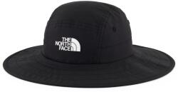 The North Face Детска шапка The North Face Kid's Class V Brimmer Hat - Black Logo Weather (904-5901-0112)