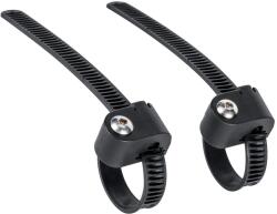 Topeak Поставка за бутилка Topeak VersaMount (2er Set) Bottle holders - Black - размер One Size (870-2483-0111)