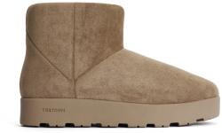 Tretorn Дамски зимни ботуши Tretorn Women's Akki Low Hybrid Winter boots - Brown - размер 40 (EU) (121-1139-0215)