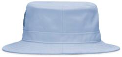 Nike Детска шапка с козирка Nike Kid's Apex Futura Bucket Hat Cap - Hydrogen Blue / Hydrogen Blue - размер One Size (904-6917-0111)
