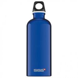 SIGG Бутилка за вода SIGG Traveller Water bottle - Dark Blue - размер 1, 0 l (533-0394-0212)