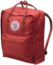 Fjällräven Дневна раница Fjällräven Kanken Mini Daypack - Ox Red - размер One Size (502-0262-or)