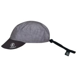 Chaskee Шапка с козирка Chaskee Reversible Cap Stone Cap - Graphite - размер One Size (204-7415-0211)