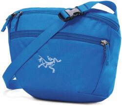 Arc'teryx Чанта за кръст Arc'teryx Mantis 2 Hip bag - Fluidity - размер One Size (510-6506-1111)