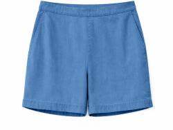 Mazine Дамски къси панталони Mazine Women's Tencel Shorts - Dark Blue Wash (112-4430-0114)