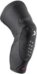 Leatt Мъжки протектор за колене Leatt Knee Guard 6.0 Evo Lite Protector - Black (852-0942-0113)