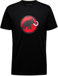 Mammut Мъжка тениска Mammut Mammut Core T-Shirt Classic T-shirt - Black - размер 3XL (216-4324-0116)