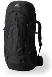 Gregory Трекинг раница Gregory Stout 55 EU Walking backpack - Forest Black - размер One Size (505-0819-0211)
