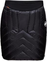 Mammut Дамска синтетична пола Mammut Women's Aenergy IN Skirt Synthetic skirt - Black II - размер XL (113-0314-1015)