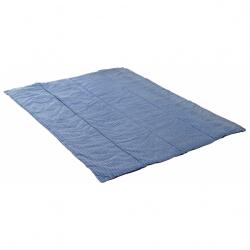 Amazonas Одеало за пикник Amazonas Picknickdecke Molly Picnic blanket - Ocean - размер 175 x 135 cm (580-1216-0111)