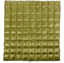 Pajak Завивка Pajak Quest Blanket Pro Blanket - Olive - размер One Size (558-0310-0111)
