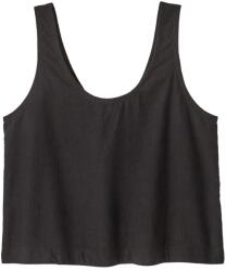 Patagonia Дамски топ Patagonia Women's Garden Island Top - Black - размер XL (916-6165-0115)