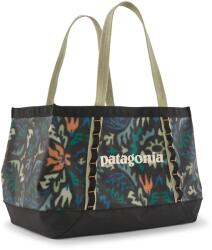 Patagonia Чанта за рамо Patagonia Black Hole Tote 25 Shoulder bag - Kaleido: Black - размер 25 l (510-5158-0711)